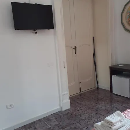Bed and Breakfast Domus Morfeo Santa Maria Capua Vetere Exterior foto